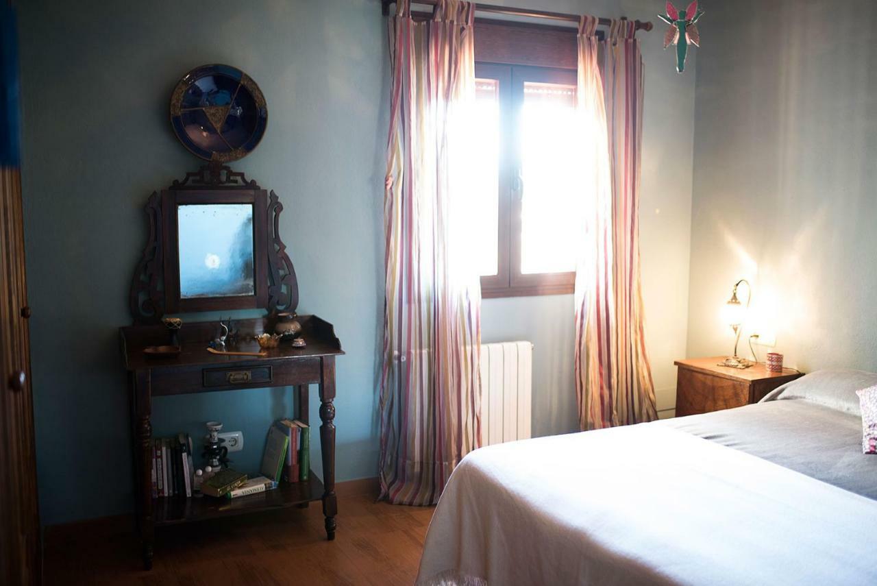 Mi Casita Séjour à la campagne