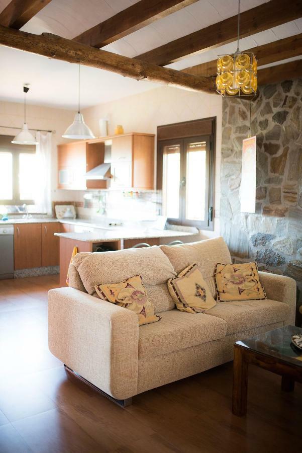 Mi Casita Séjour à la campagne *