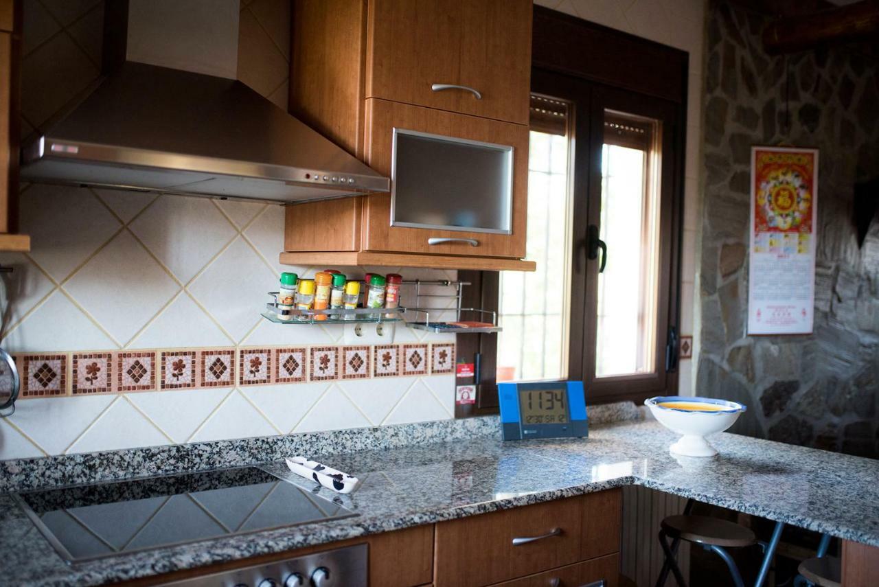 Country house Mi Casita Ronda