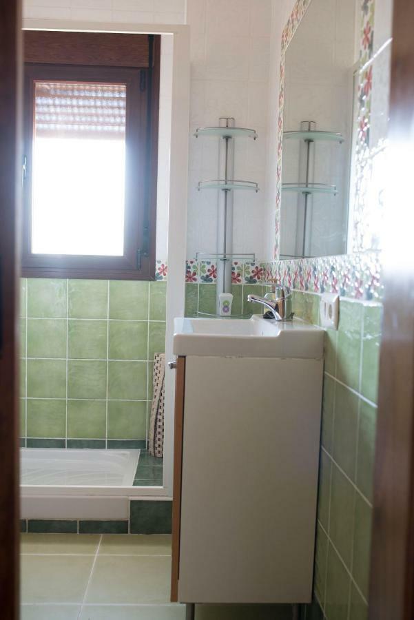 Mi Casita Casa di campagna Ronda