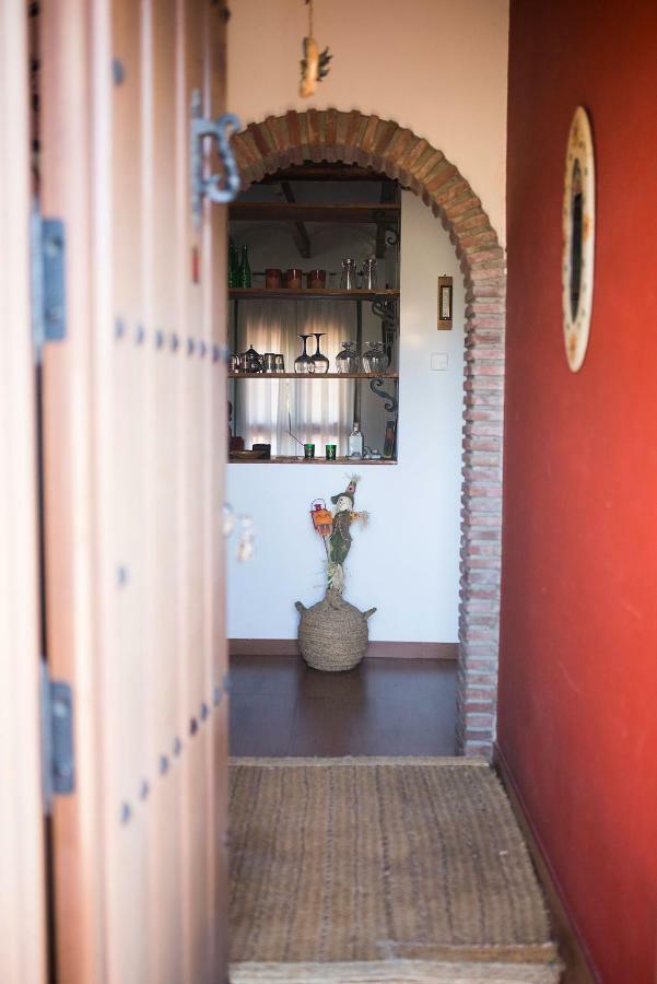 Mi Casita Casa di campagna Ronda