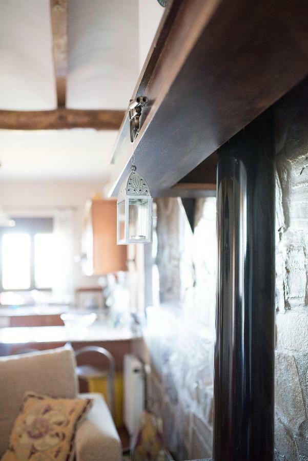 Landhaus Mi Casita *