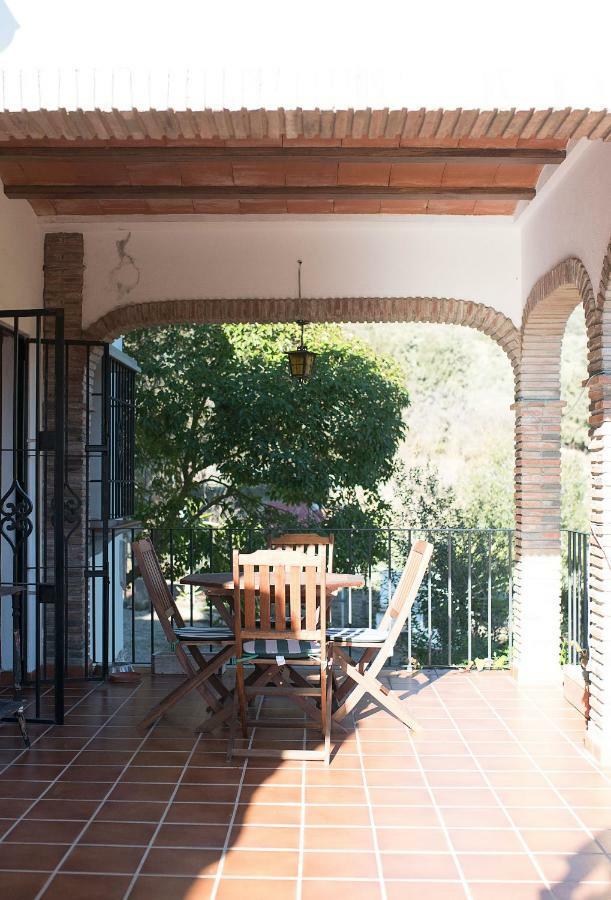 Country house Mi Casita *