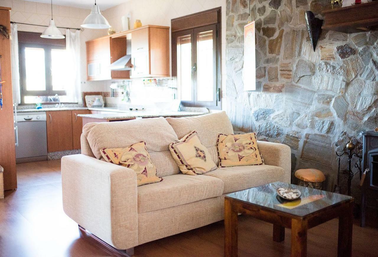 Landhaus Mi Casita Ronda