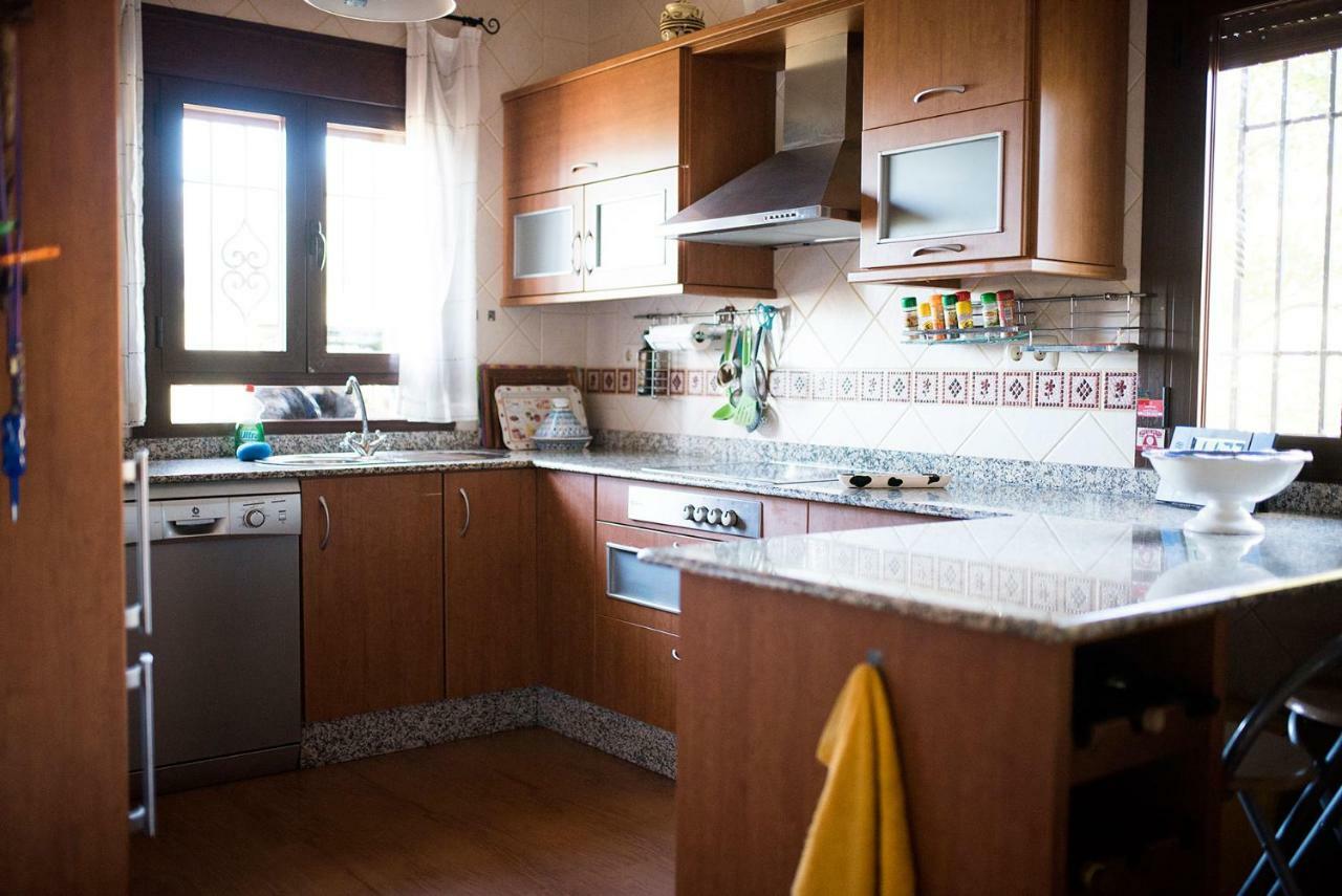 Landhaus Mi Casita *
