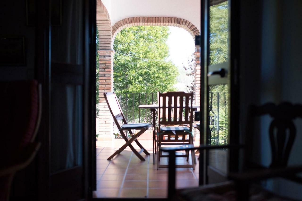 Landhaus Mi Casita Ronda