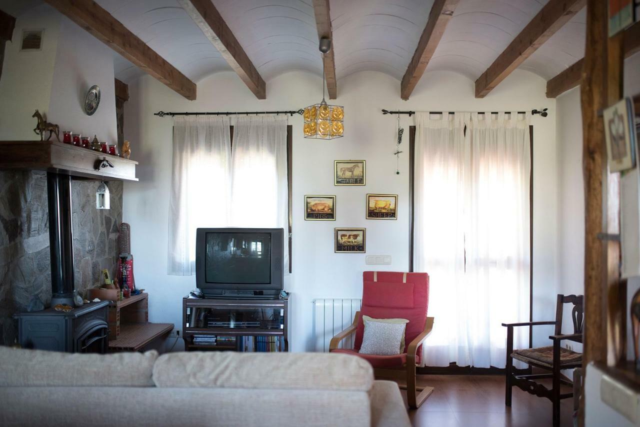 Casa di campagna Mi Casita Ronda