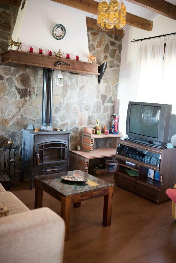Casa di campagna Mi Casita Ronda