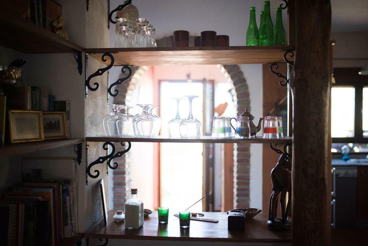 Casa di campagna Mi Casita *