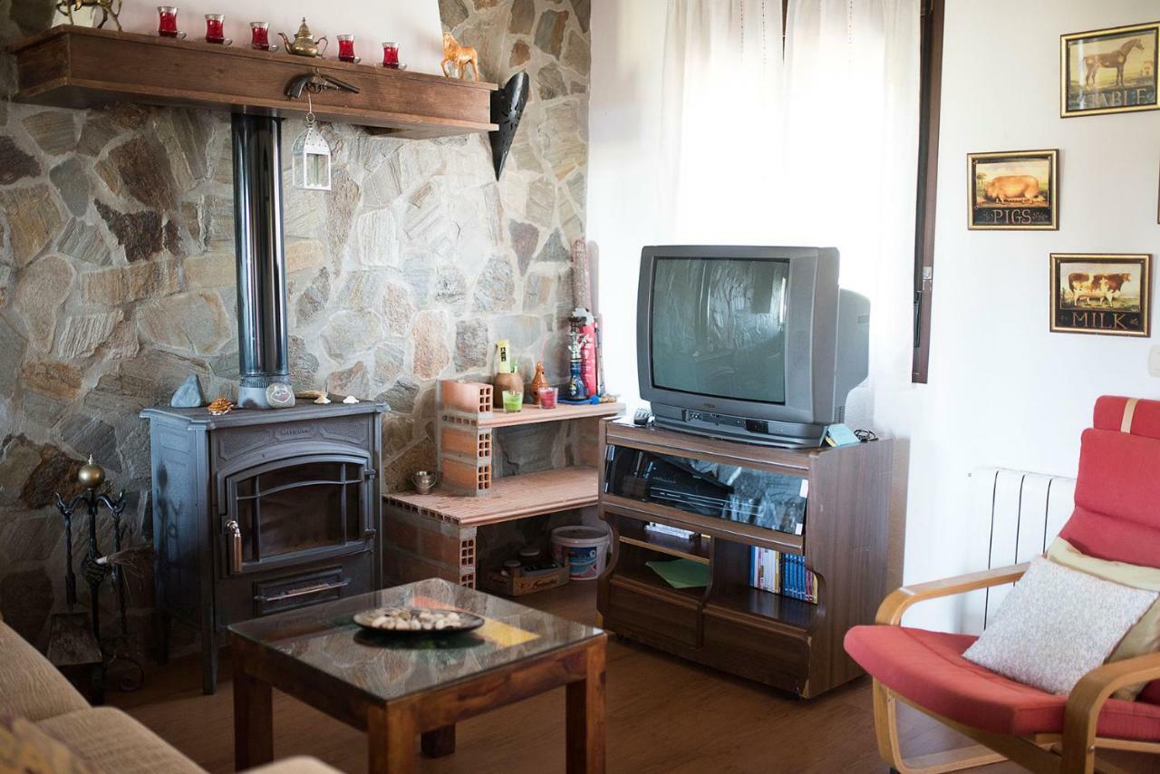 Landhaus Mi Casita *